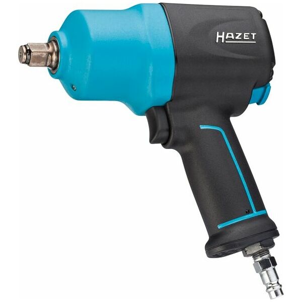 Impact wrench Square, solid 12.5 mm (1/2 inch) 1700 Nm