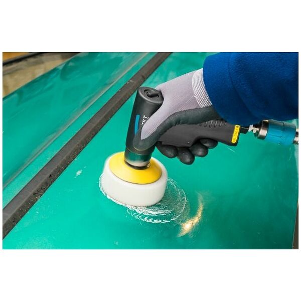 Mini Polier Satz ∙ 150 mm