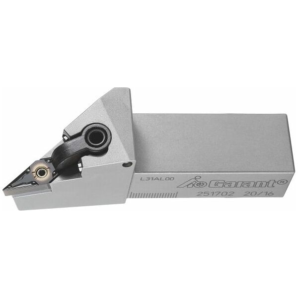 eco clamping toolholder  right-hand