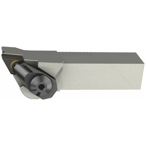 GARANT Eco-Klemmdrehhalter DDJNL 93°, für Wendeschneidplatten DN., links, Schaft- / Plattengröße 16/11 mm