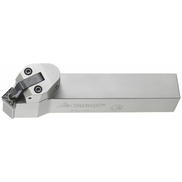 QuickTurn clamp toolholder right 20/12 mm GARANT