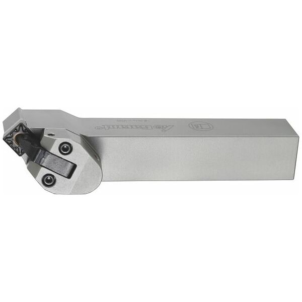 QuickTurn clamp toolholder left 20/12 mm GARANT