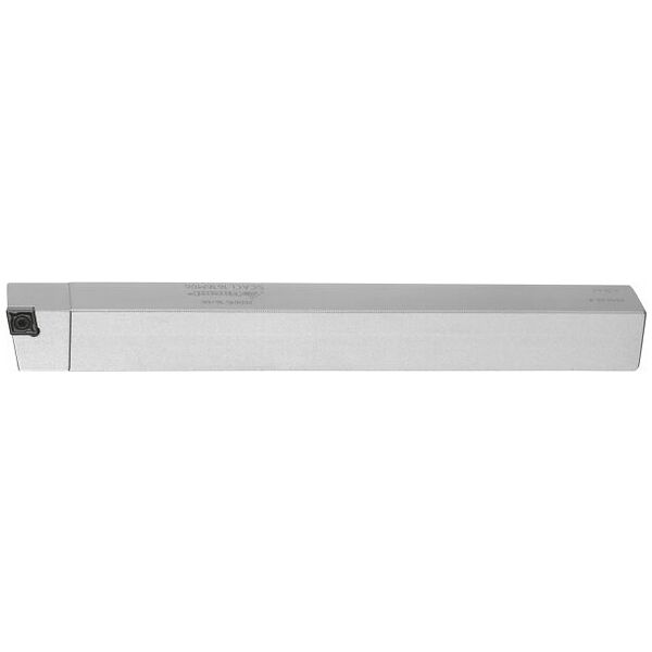 GARANT Klemmdrehhalter SCACL 90°, für Wendeschneidplatten CC.., links, Schaft- / Plattengröße 16/09 mm