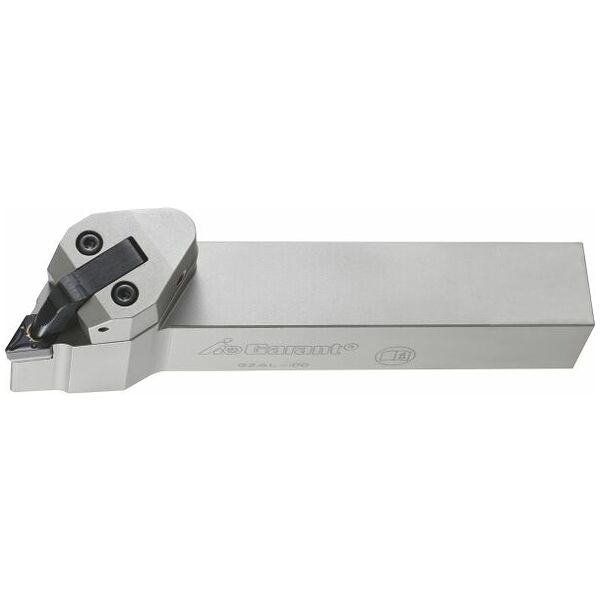 QuickTurn clamp toolholder  right-hand