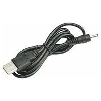 CHARGEUR USB  CABLE