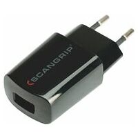 USB-lader Kabel + adapter