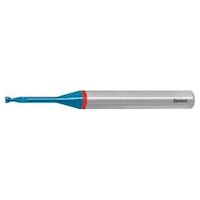 GARANT Diabolo VHM-mikrorezkar TiAlN