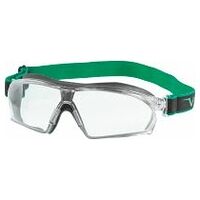 Vollsicht-Schutzbrille 625