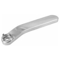 Assembly wrench for ball nozzle  10