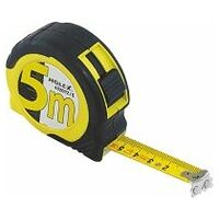 Tape measure with magnets, Band length: 5m