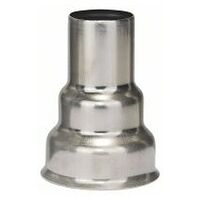 Redukáló fúvóka Bosch forrólevegő fúvóka számára, 20 mm