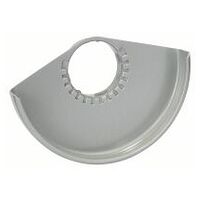 Coperchio di protezione senza piastra di copertura, 150 mm, adatto per GWS 14-150 CI