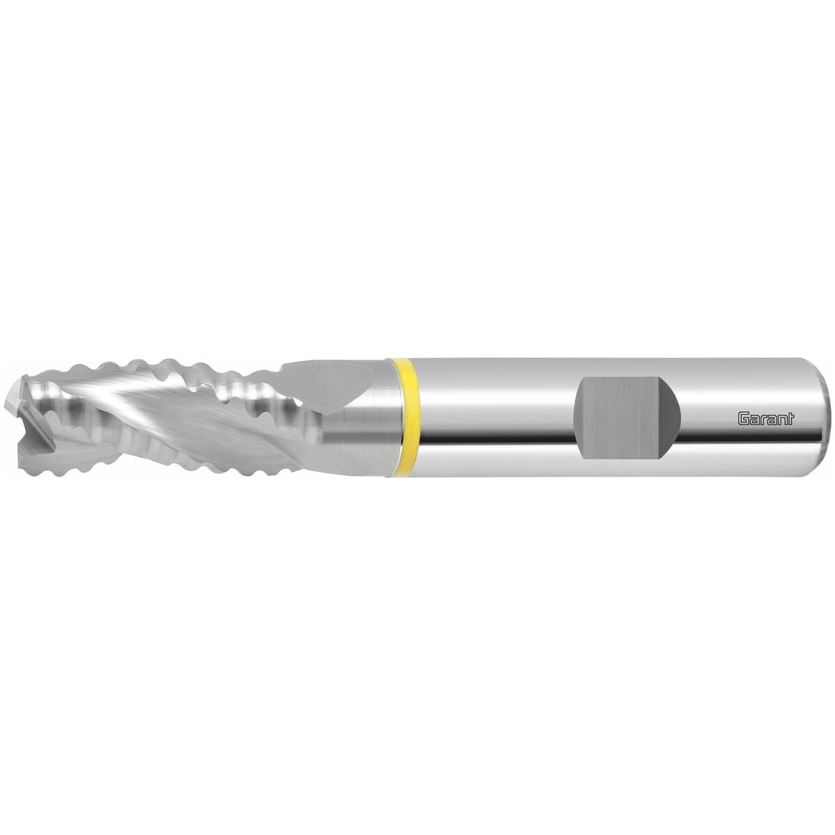 VHM-Schruppfräser MTC 10 mm Garant 205714 10 NEU 