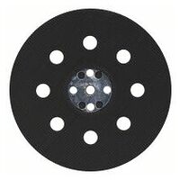 Disco de lija blando, 115 mm, para PEX 115