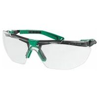 Comfort safety glasses 5X1