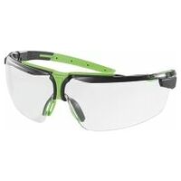 Comfort safety glasses uvex i-3 s CLEAR