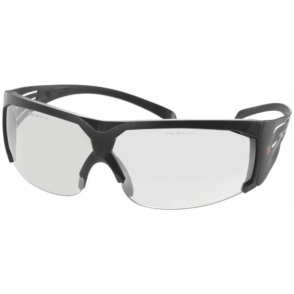 Comfort safety glasses SecureFit™ 600 I/O