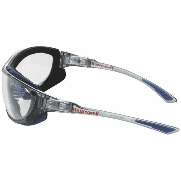 Comfort safety glasses set SP1000™ 2G CLEAR