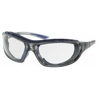 Juego de gafas protectoras cómodas SP1000™ 2G CLEAR