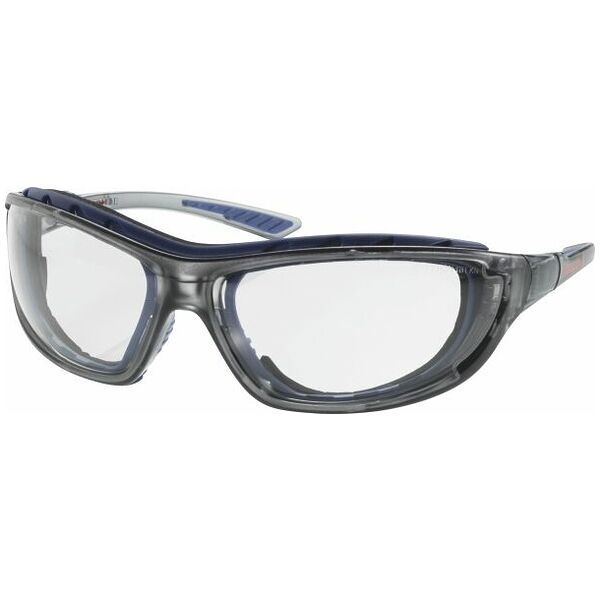 Comfort safety glasses set SP1000™ 2G CLEAR