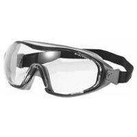 Vollsicht-Schutzbrille 2890SA