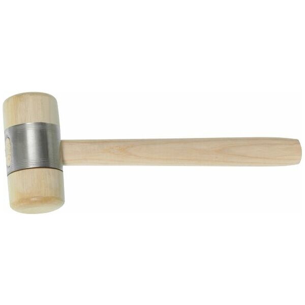 Dřevěná palička