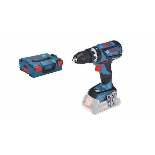 Cordless hammer drill / driver without battery or charger  GSB1860PRO