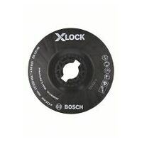X-LOCK alátétbetét, 125 mm, közepesen kemény