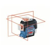 Line laser GLL 3-80 C.
