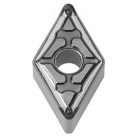 GARANT Dreh-Wendeschneidplatte DNMG 150408, für Schlichtbearbeitung