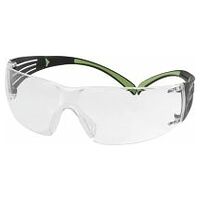 Cómodas gafas protectoras SecureFit™ 400 Reader