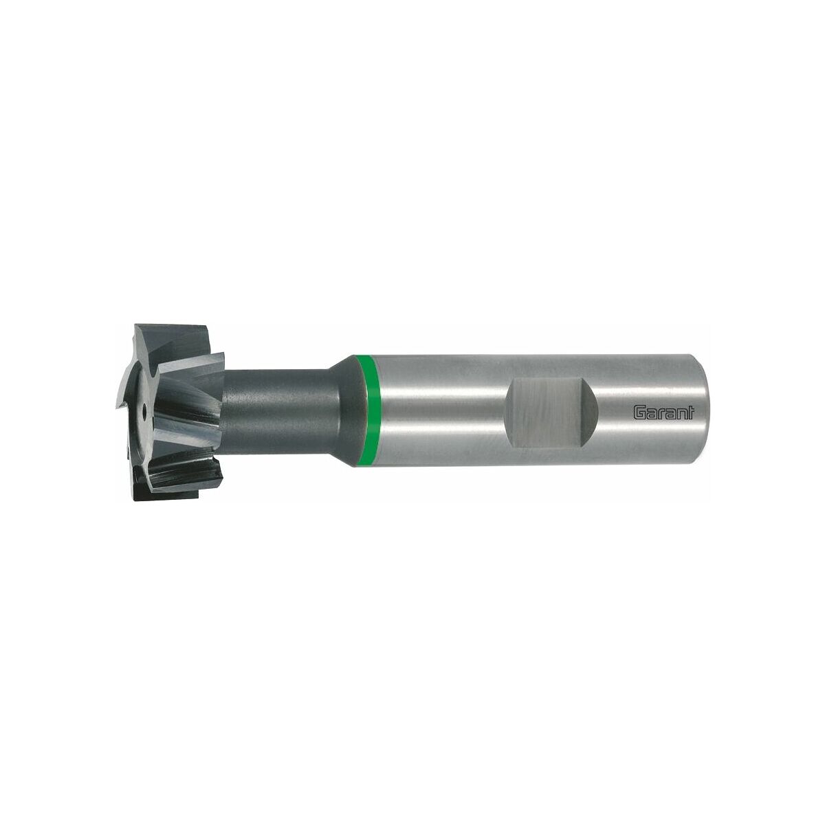 Carbide T-slot cutter TiAlN 12,5X6 mm GARANT
