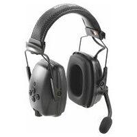 Casques antibruit Howard Leight™ Sync® SYNC