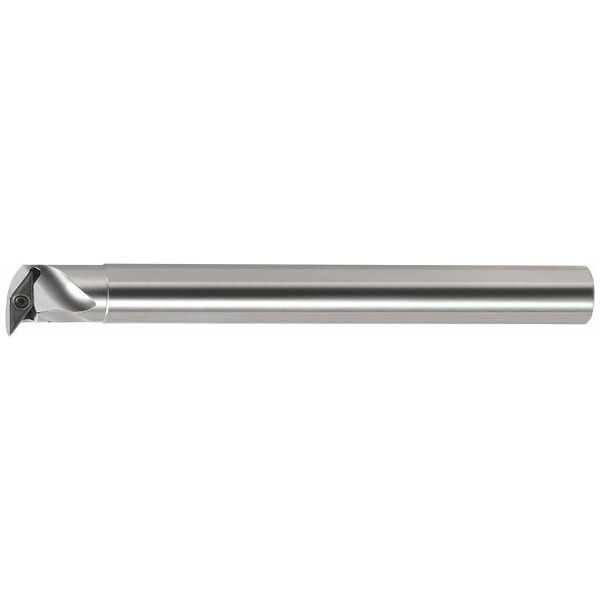 Boring bar steel  16/11 mm