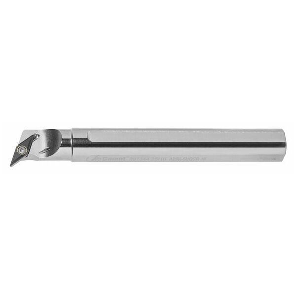 Boring bar steel right 16/11 mm GARANT