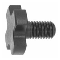 Milling cutter lock screw  40 mm