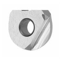 Fräs-Wendeschneidplatte ⌀ 8 mm, für Kopierfräser