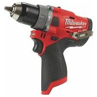 Cordless hammer drill / driver without battery or charger
