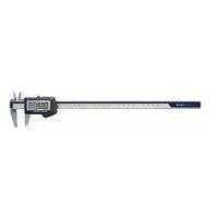 Digital caliper IP54 with data output 300 mm
