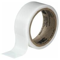 High-performance sealing tape translucent, Width×length (mm× m): 50X5,5