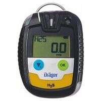 Detector de un solo gas Pac® 6500