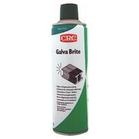 Spray de retoque de zinc Galva Brite 500 ml