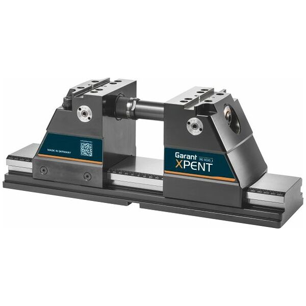 5-axis vice Xpent 1