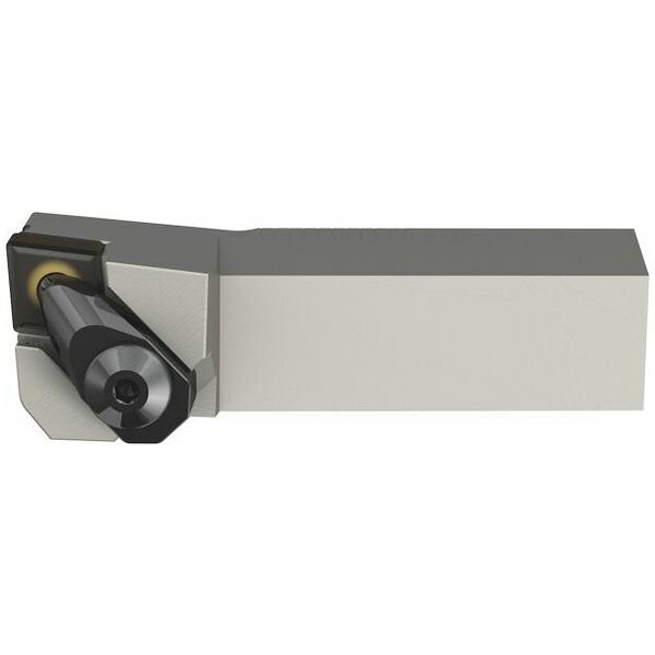 GARANT Eco-Klemmdrehhalter DCLNL 95°, für Wendeschneidplatten CN.., links, Schaft- / Plattengröße 20/12 mm