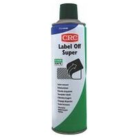 Label remover  400 ml