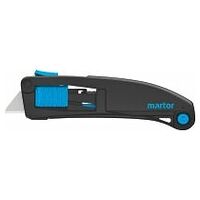 Safety knife SECUPRO MAXISAFE with 1 blade  1