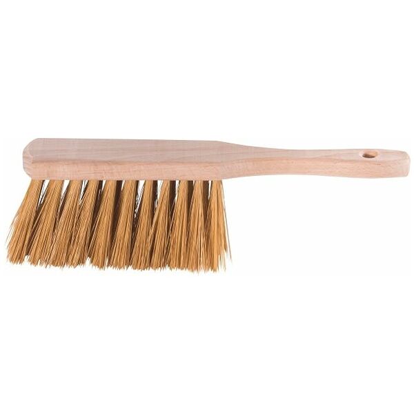 Workbench hand brushes Polymer coconut fibre®