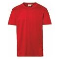 T-shirt Essential classic red
