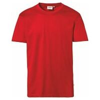 T-Shirt Essential Classic rot