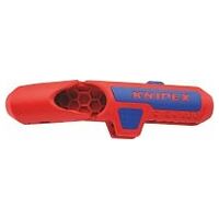 ErgoStrip® universal stripping tool for left-handed use  8-13 mm